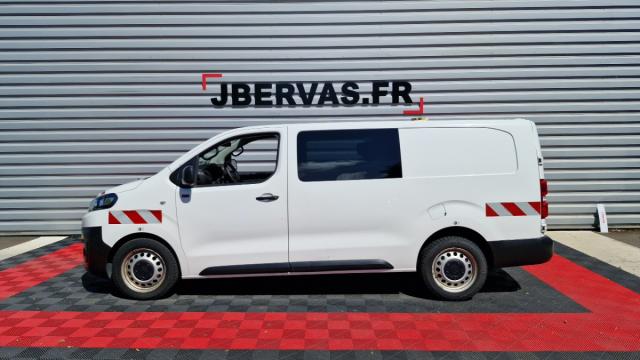 Citroen Jumpy image 5
