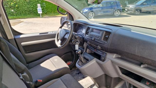 Citroen Jumpy image 6