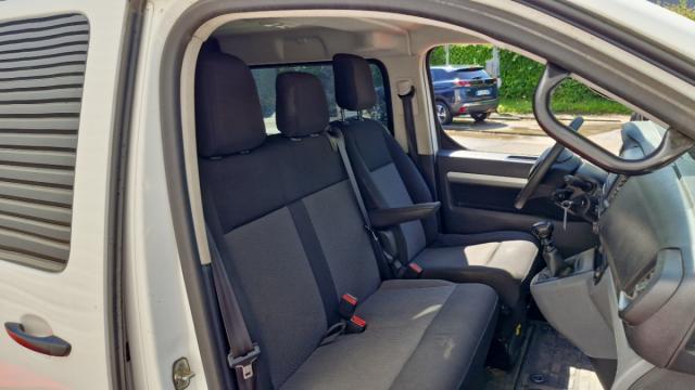 Citroen Jumpy image 1