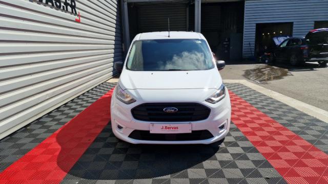 Ford Transit Connect image 8