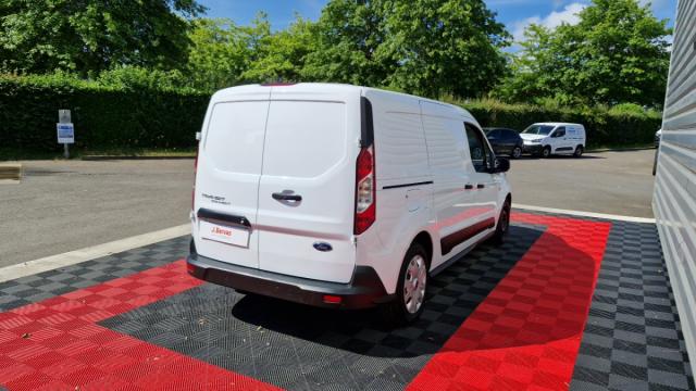 Ford Transit Connect image 9