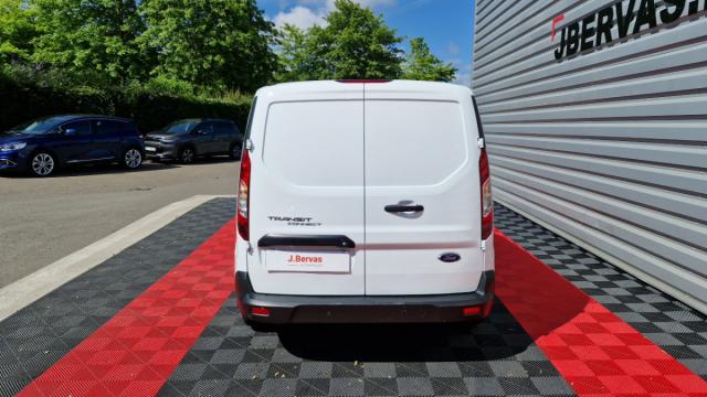 Ford Transit Connect image 3