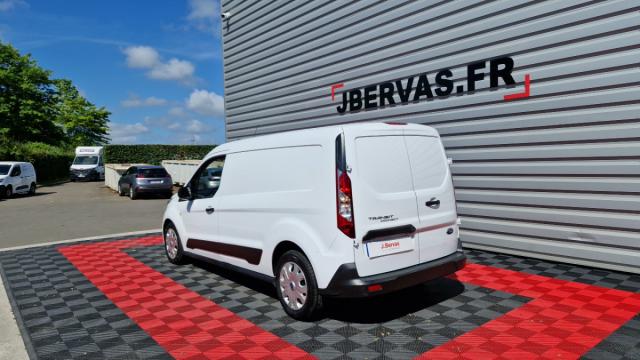 Ford Transit Connect image 6