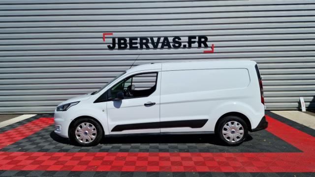 Ford Transit Connect image 1