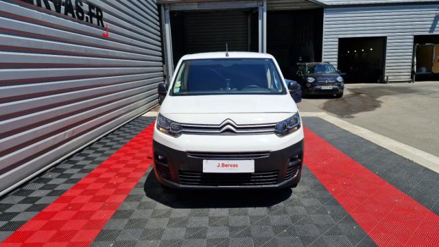 Citroen Berlingo image 3