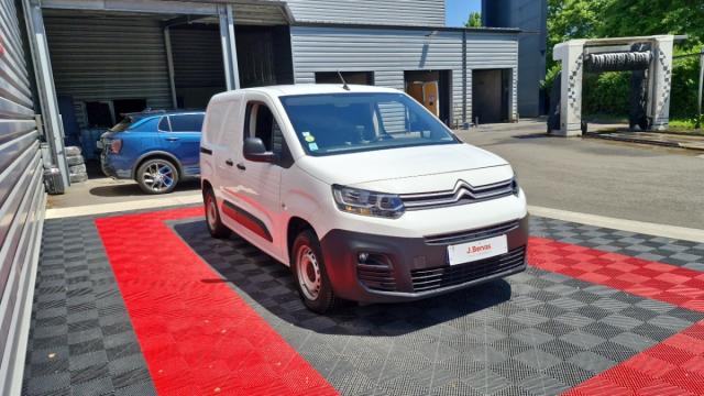 Citroen Berlingo image 7