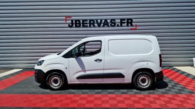 Citroen Berlingo image 5