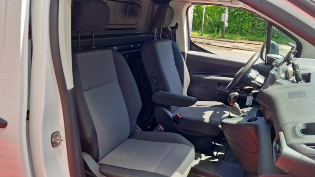 Citroen Berlingo image 6