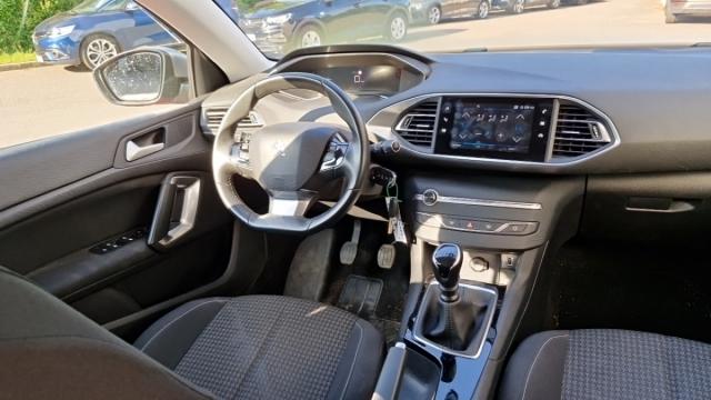 Peugeot 308 Sw image 7