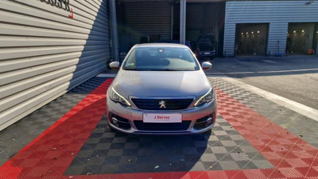Peugeot 308 Sw image 4