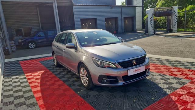 Peugeot 308 Sw image 2
