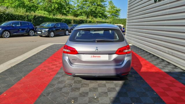 Peugeot 308 Sw image 1