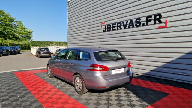 Peugeot 308 Sw image 9
