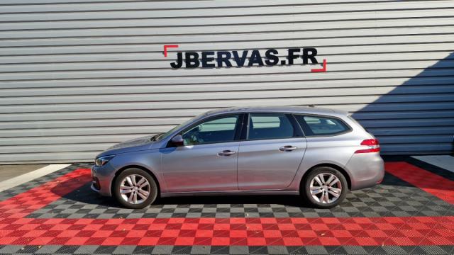 Peugeot 308 Sw image 6