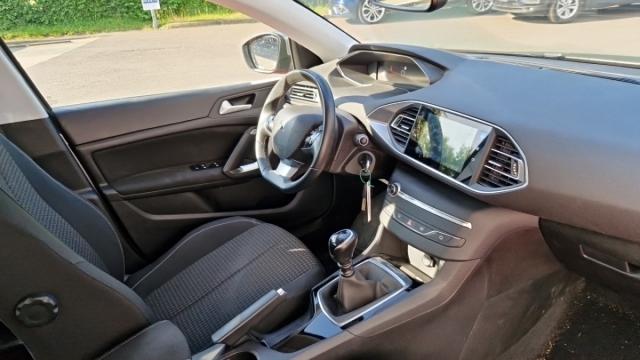 Peugeot 308 Sw image 8