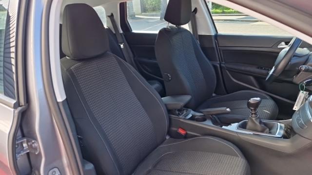 Peugeot 308 Sw image 3