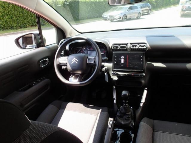 Citroen C3 Aircross image 6