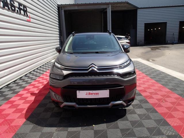 Citroen C3 Aircross image 2