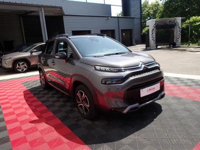 Citroen C3 Aircross image 5