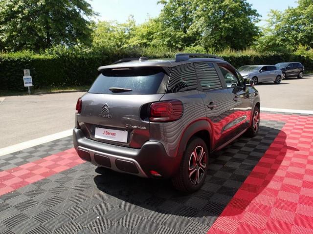 Citroen C3 Aircross image 4