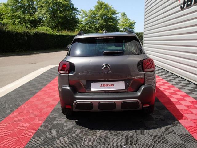 Citroen C3 Aircross image 8