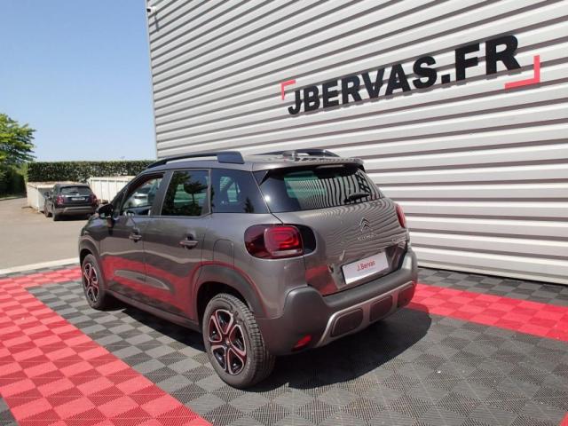 Citroen C3 Aircross image 9
