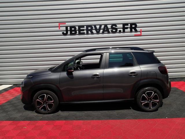 Citroen C3 Aircross image 3