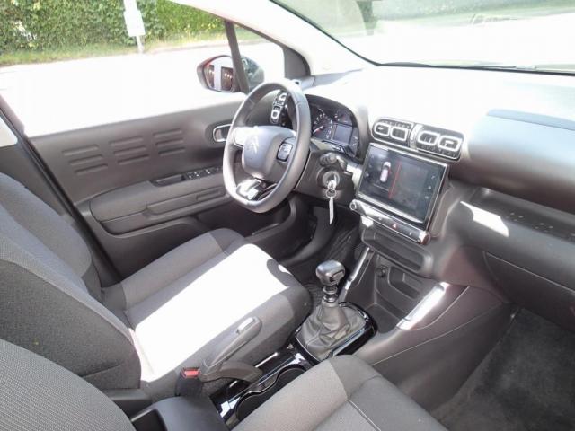 Citroen C3 Aircross image 7
