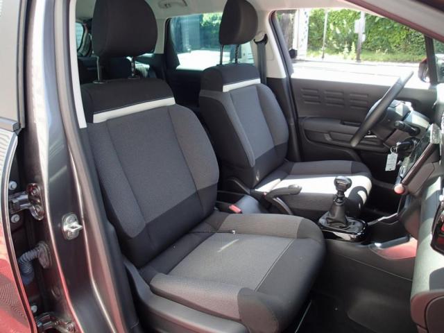 Citroen C3 Aircross image 1