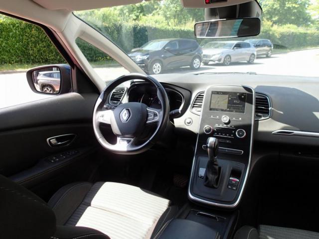 Renault Scénic image 9