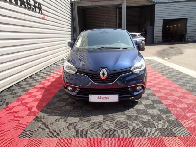 Renault Scénic image 1