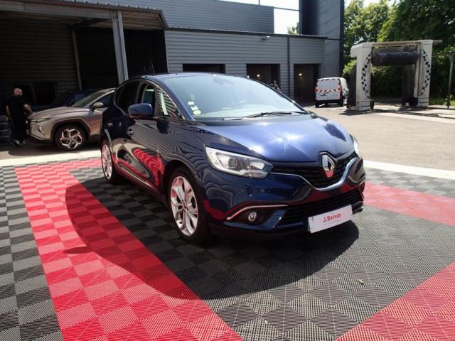 Renault Scénic image 6