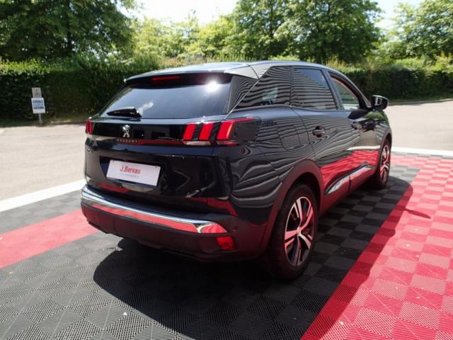Peugeot 3008 image 4