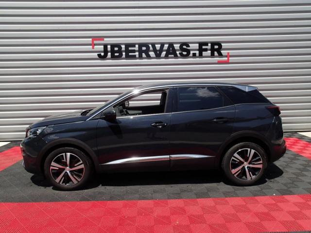 Peugeot 3008 image 1