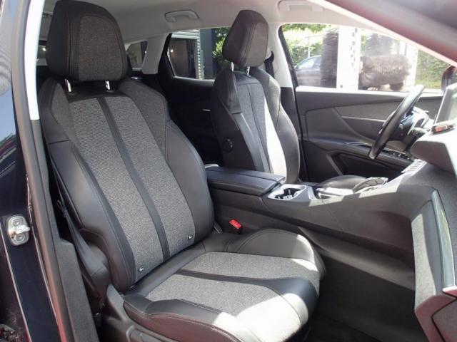 Peugeot 3008 image 5