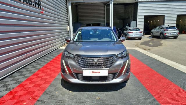 Peugeot 2008 image 3