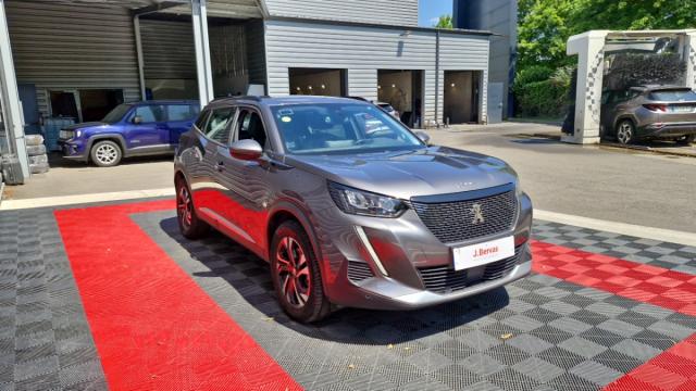 Peugeot 2008 image 2