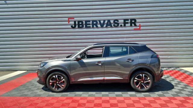 Peugeot 2008 image 6