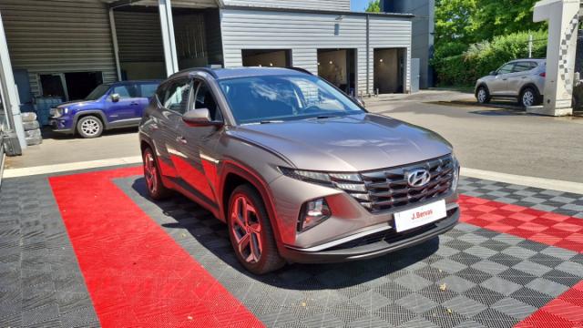 Hyundai Tucson image 6