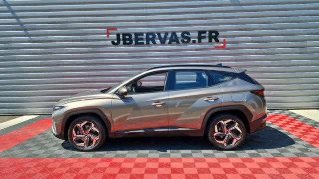 Hyundai Tucson image 7