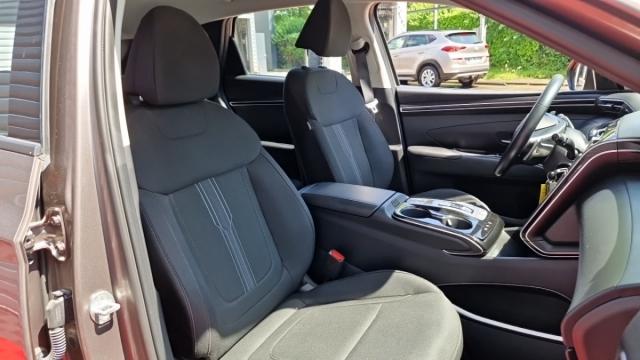 Hyundai Tucson image 1
