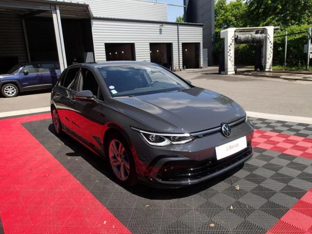 Volkswagen Golf image 8