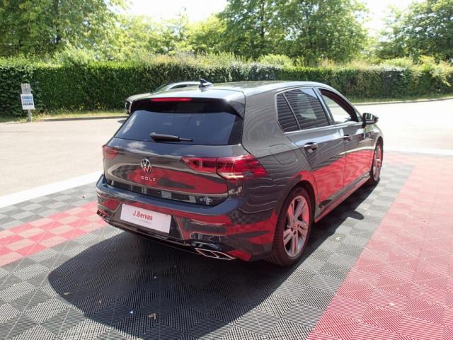 Volkswagen Golf image 5