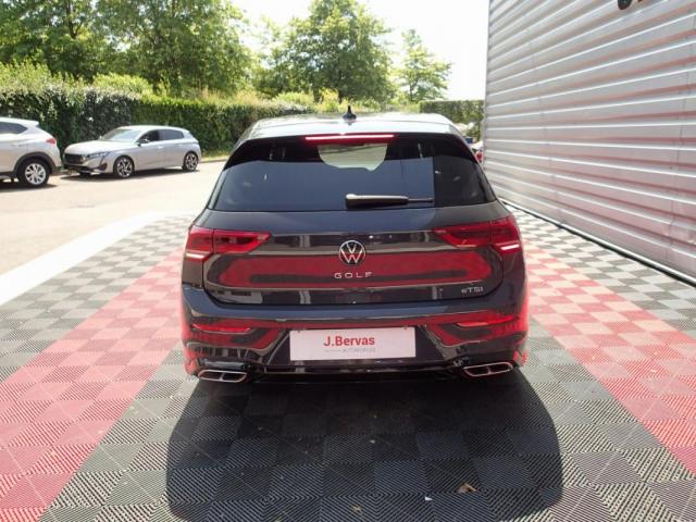 Volkswagen Golf image 7