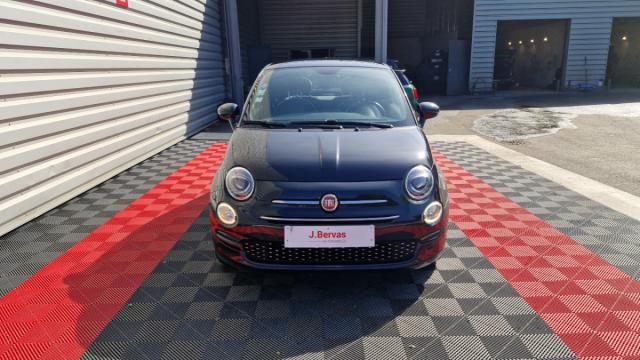 Fiat 500 image 6