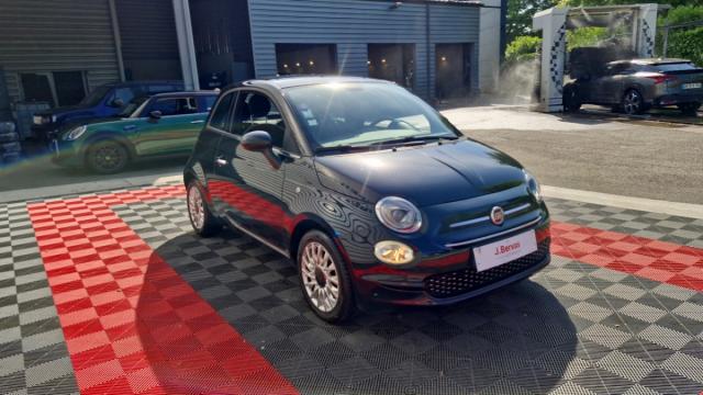 Fiat 500 image 5
