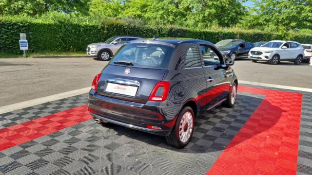 Fiat 500 image 4