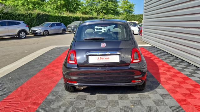 Fiat 500 image 7