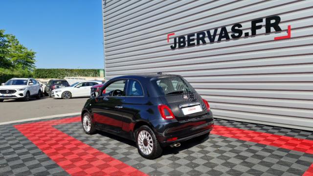 Fiat 500 image 8