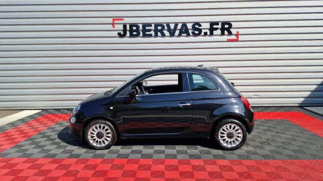 Fiat 500 image 1